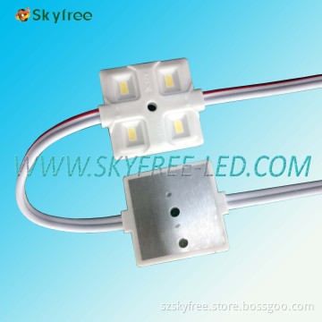 LED Module (Samsung 4 LEDs Module)